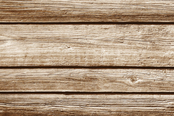 closeup of wooden background, vintage rustic background - 写真・画像