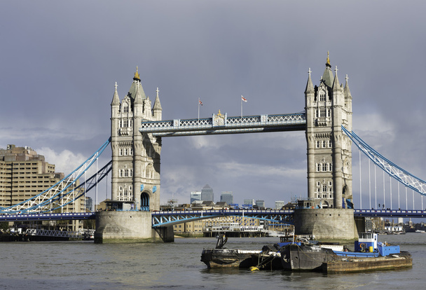 Tower Bridge, London - Photo, Image