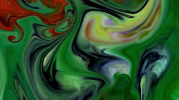 Краса абстрактних безшовних плиток Випадкове мистецтво Чорнило Розповсюдження
 - Кадри, відео
