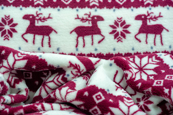 szövet textúra, digitális textil tapéta - Fotó, kép