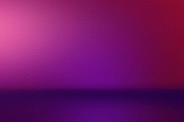 Transparent in rosa, blau, lila, violetten Farbverläufen verschwommen. leerer romantischer Hintergrund. abstrakte Textur.sanfte klassische und - Foto, Bild