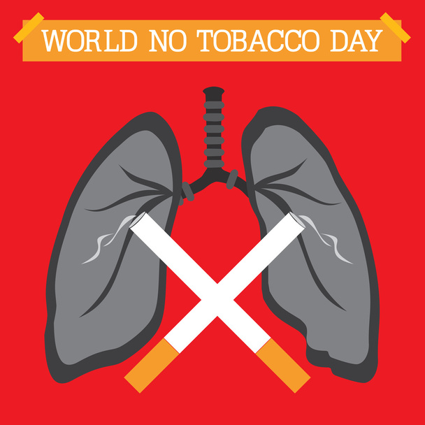 monde pas de journée tabac
 - Photo, image
