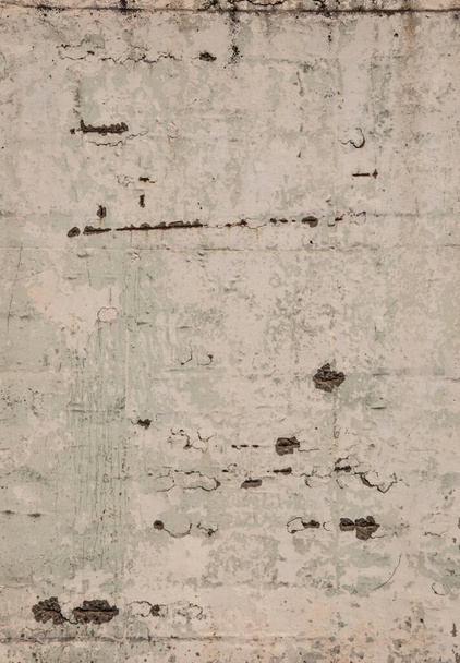 Бетонный гранж на белом фоне - Фото, изображение