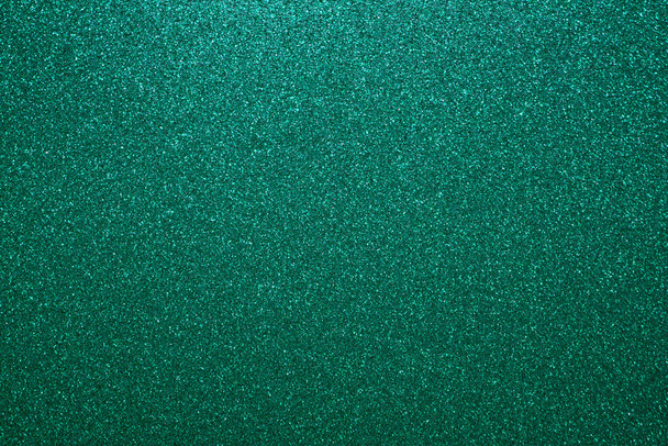 Brillantini verde acqua
 - Foto, immagini