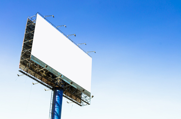 billboards - Photo, Image