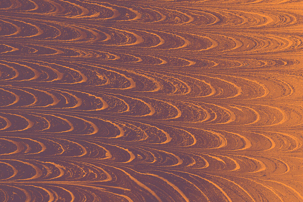 Kumaş, tasarım arkaplan dokusu için soyut yaratıcı mermer şablonu - Fotoğraf, Görsel