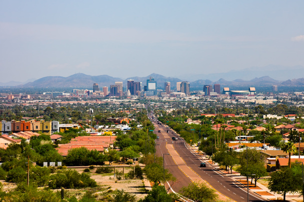 Főnix Arizona - Fotó, kép