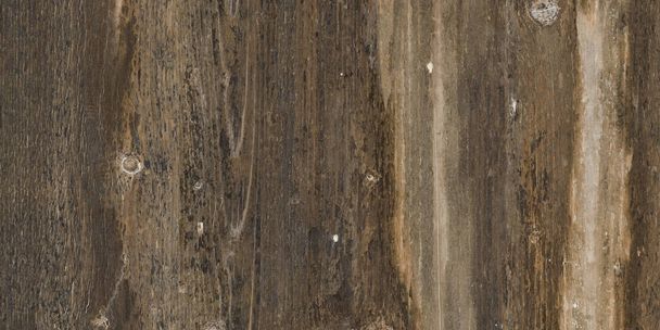 velho marrom rústico textura de madeira escura - madeira madeira fundo panorama longo banner - Foto, Imagem