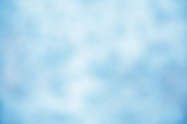 Branco azul fundo abstrato
 - Foto, Imagem