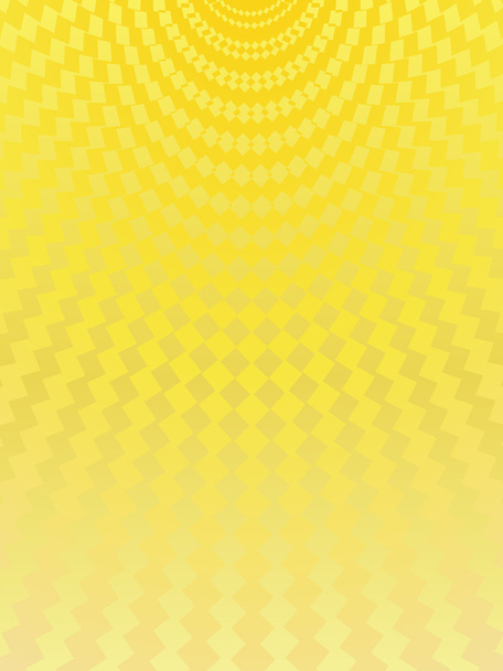 žluté pozadí - Vektor, obrázek