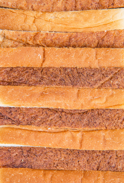 Pieces of bread - Valokuva, kuva