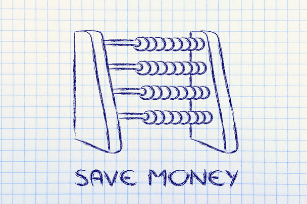 Save money - Fotografie, Obrázek
