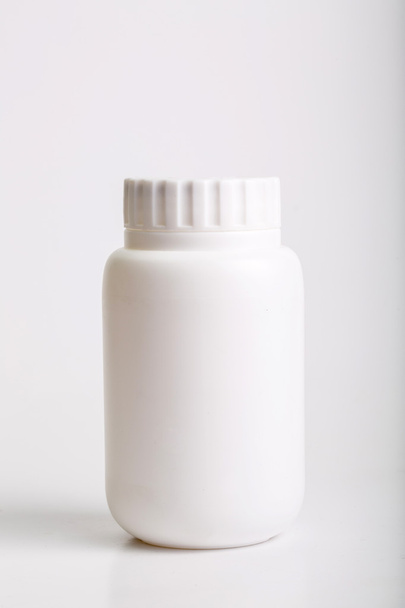 Medical bottle container  - Photo, Image