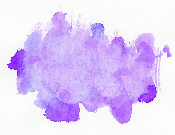 Watercolor background - Photo, image