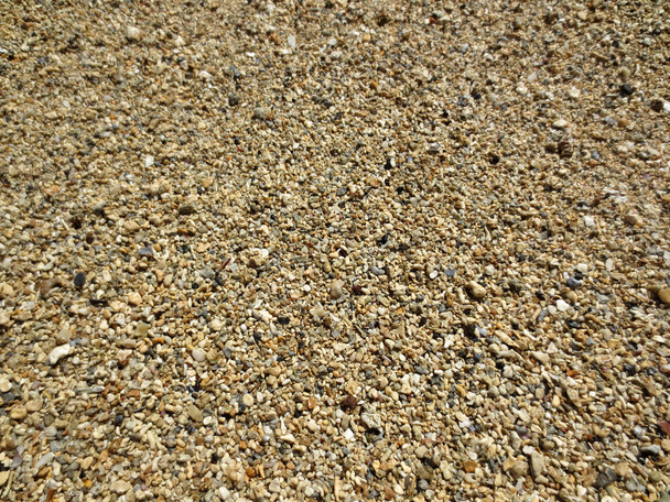 Grains of Kahala Beach Sand Close-up - Valokuva, kuva