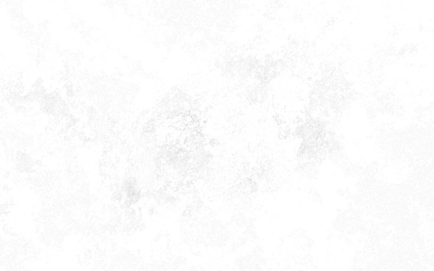 abstrato branco fundo com cinza vintage marmoreado textura, angustiado velho texturizado manchado papel design - Foto, Imagem