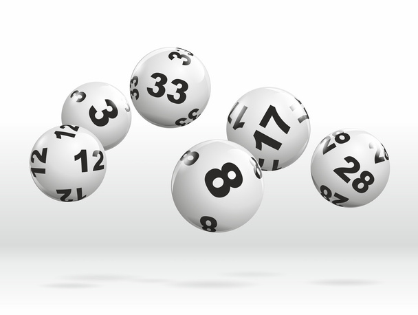 Lottery - Photo, image