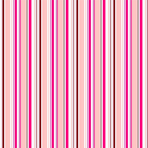 Pink Stripes Background