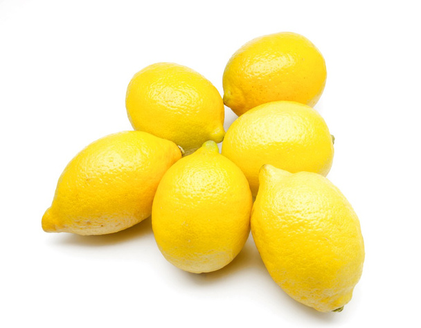 Several lemons - Foto, imagen