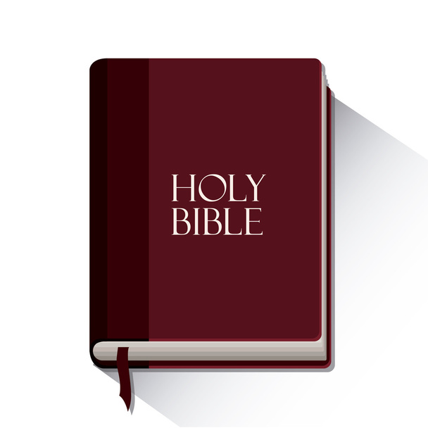 Священный библейский дизайн
 - Вектор,изображение