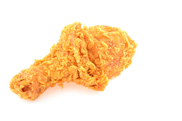 Sült csirke - Fotó, kép