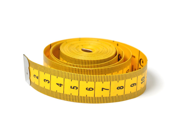 Measure tape - Photo, Image