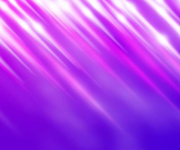 Violet top licht web - Foto, afbeelding
