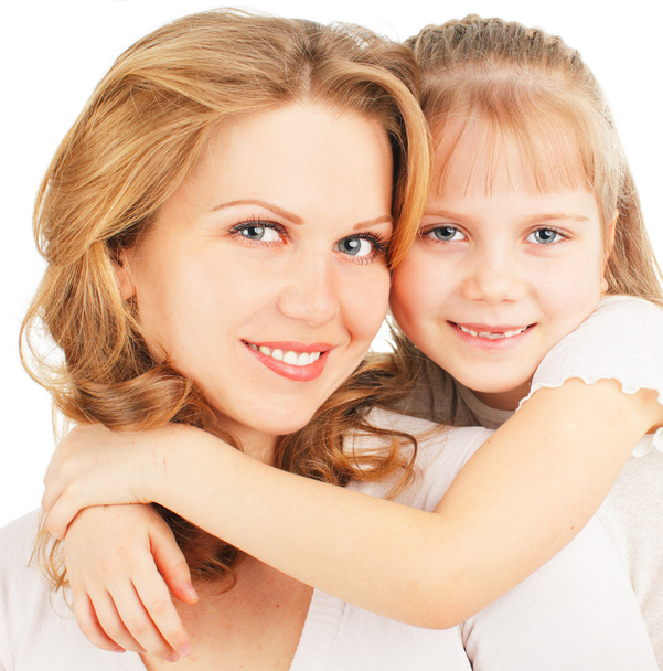 Mother with daughter - Photo, Image