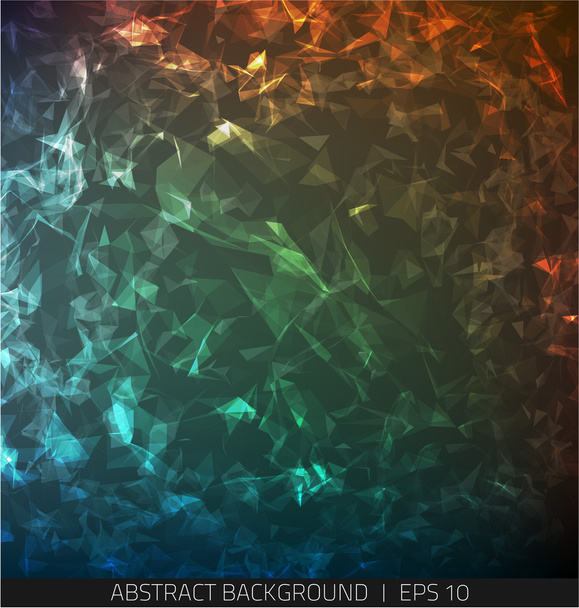 Abstract vector background. - Vector, Image