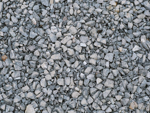 Satılık çakıl taşları tabanı - Fotoğraf, Görsel