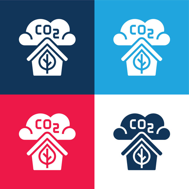 Ποιότητα αέρα επίχρυσο μεταλλικό εικονίδιο ή το λογότυπο διάνυσμα - Διάνυσμα, εικόνα