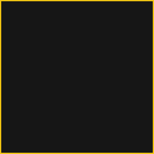 ブリーフケースイエローのネオンアイコン - ベクター画像