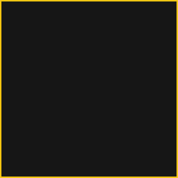 Bbq Skewers icono de neón brillante amarillo - Vector, imagen