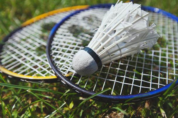Badminton - Fotó, kép