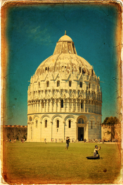 Pisa - Foto, immagini