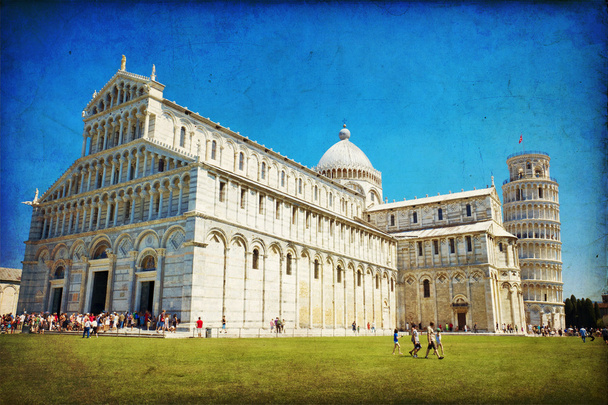 Pisa - Photo, Image