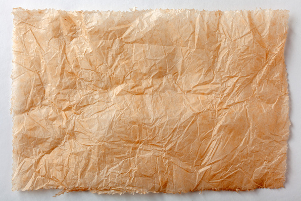 Old paper texture - Foto, afbeelding
