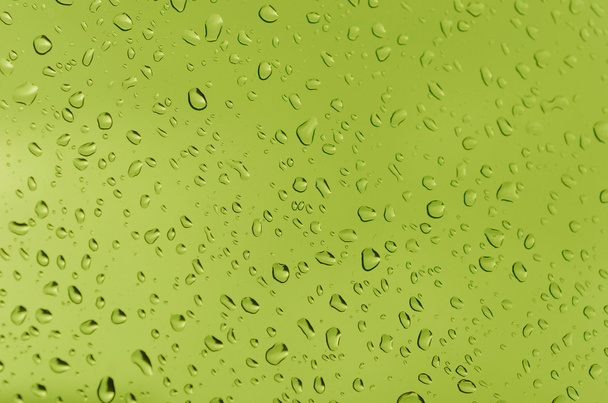 Druppels water - Foto, afbeelding