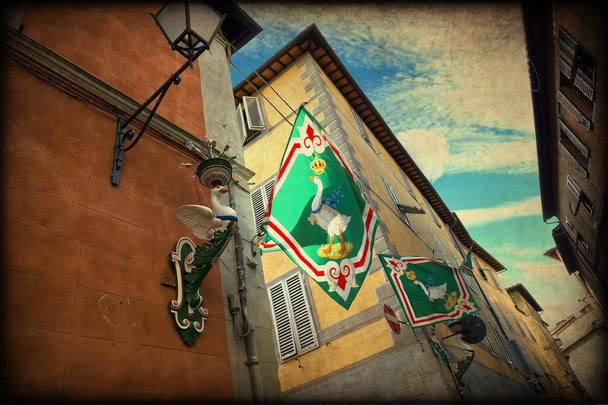 Siena. - Foto, Imagem