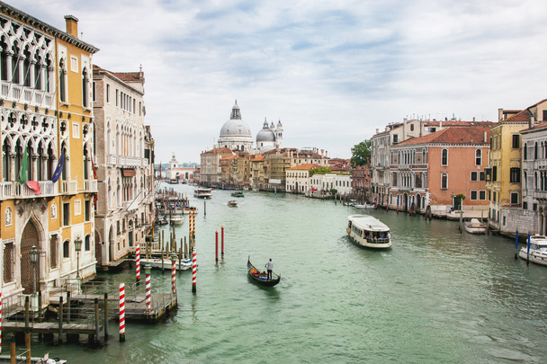 Belle Venise romantique
 - Photo, image