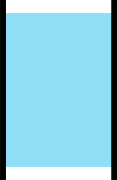 иконка простых линий, векторная иллюстрация - Вектор,изображение