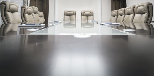 Sala de reuniões - Foto, Imagem