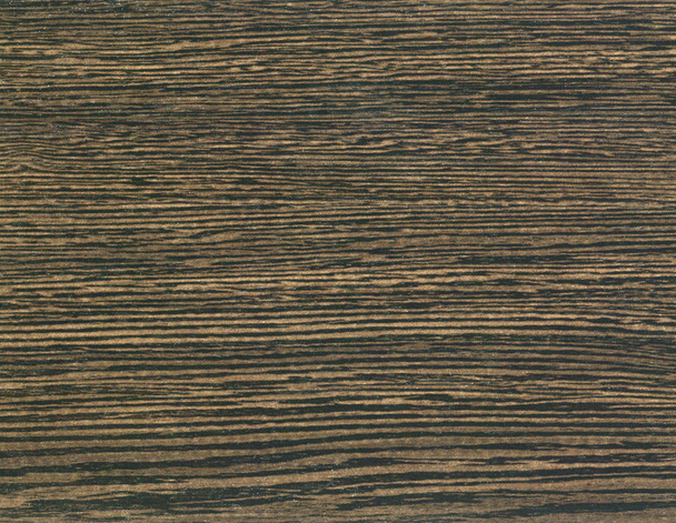 Closeup dark wood - Фото, изображение