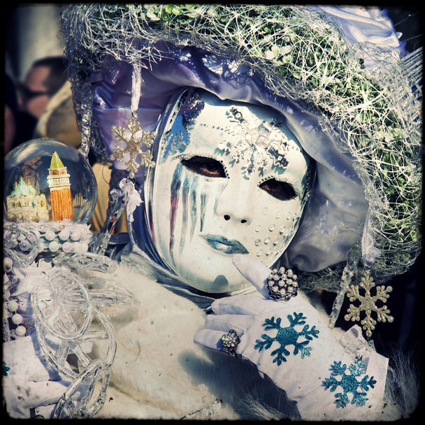 Carnival of Venice - Photo, Image