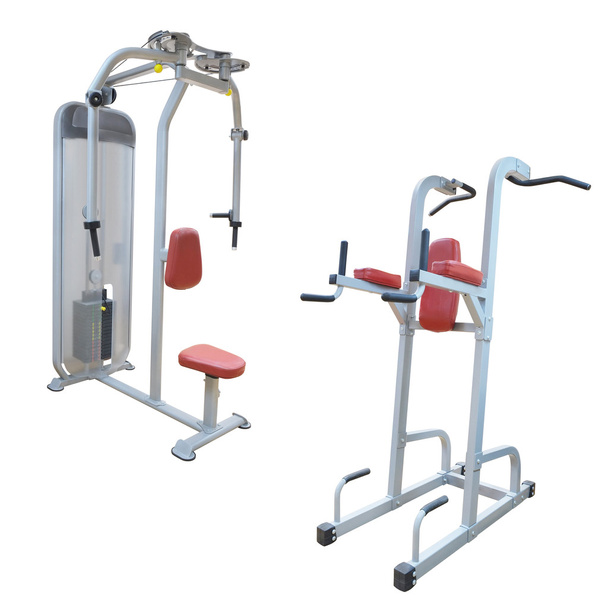 gym apparatus - Foto, Imagen