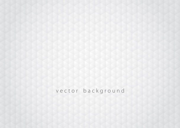 White abstract background - Vector, Image