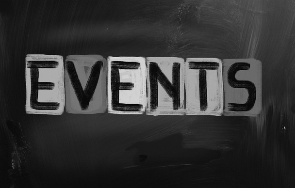 Events Concept - Photo, Image