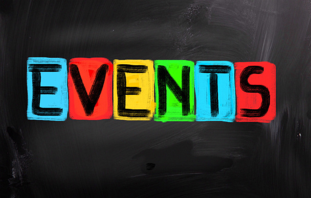 Events Concept - Photo, Image