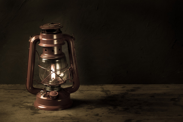 Lanterne rouge
 - Photo, image