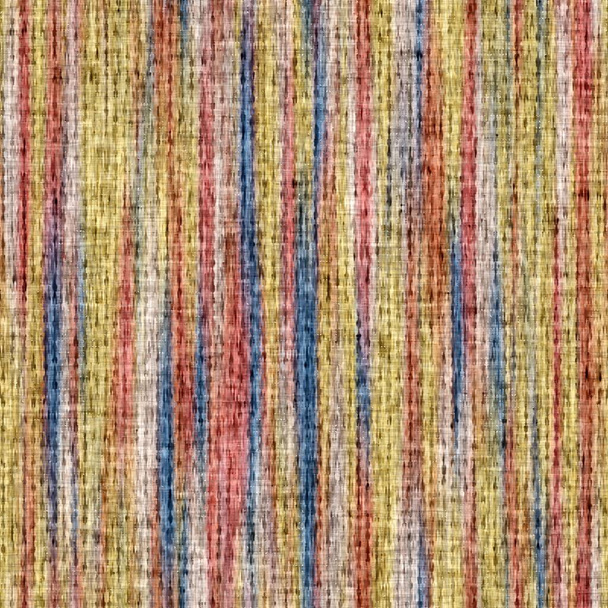 Cortina de alfombra de rayas verticales de cadera recta sin costuras o patrón de cortinas - Foto, imagen